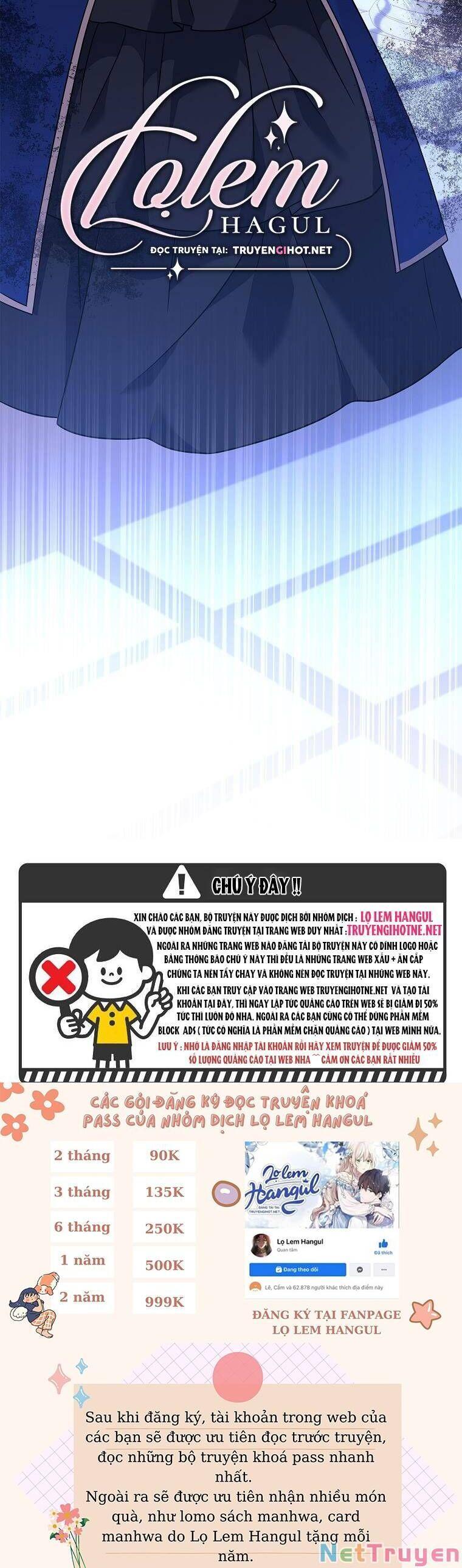 để yên cho tiểu thư hiền chapter 69 45