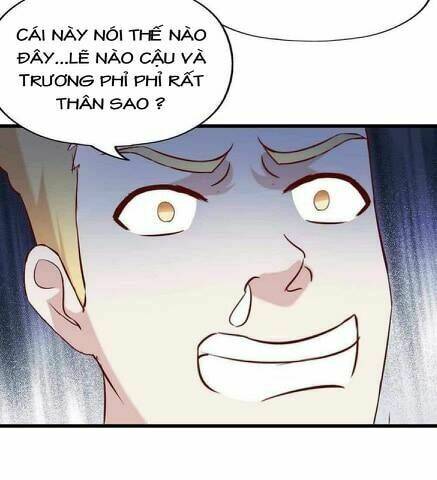 ác ma bàn bên chapter 18 43