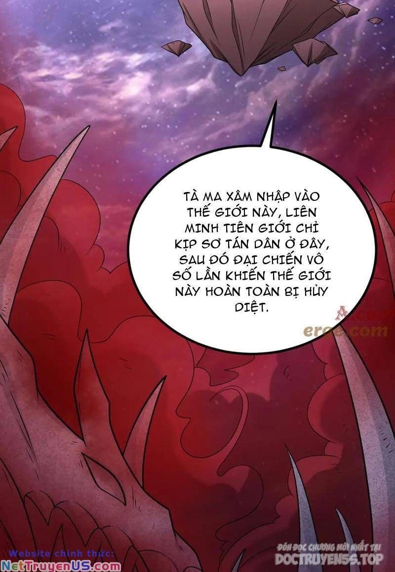 bắt đầu với kiếm vực, ta lặng lẽ tu luyện thành kiếm thần chapter 92 3