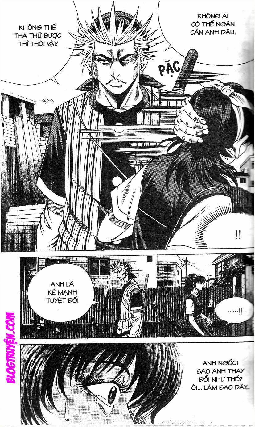 bitagi - anh chàng ngổ ngáo chapter 90 7