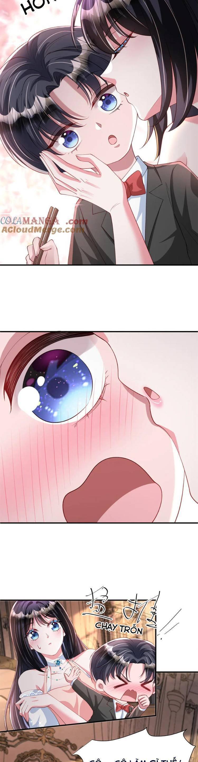 tổng tài huyết tộc cực sủng cô vợ mỹ nhân ngư chapter 224 20