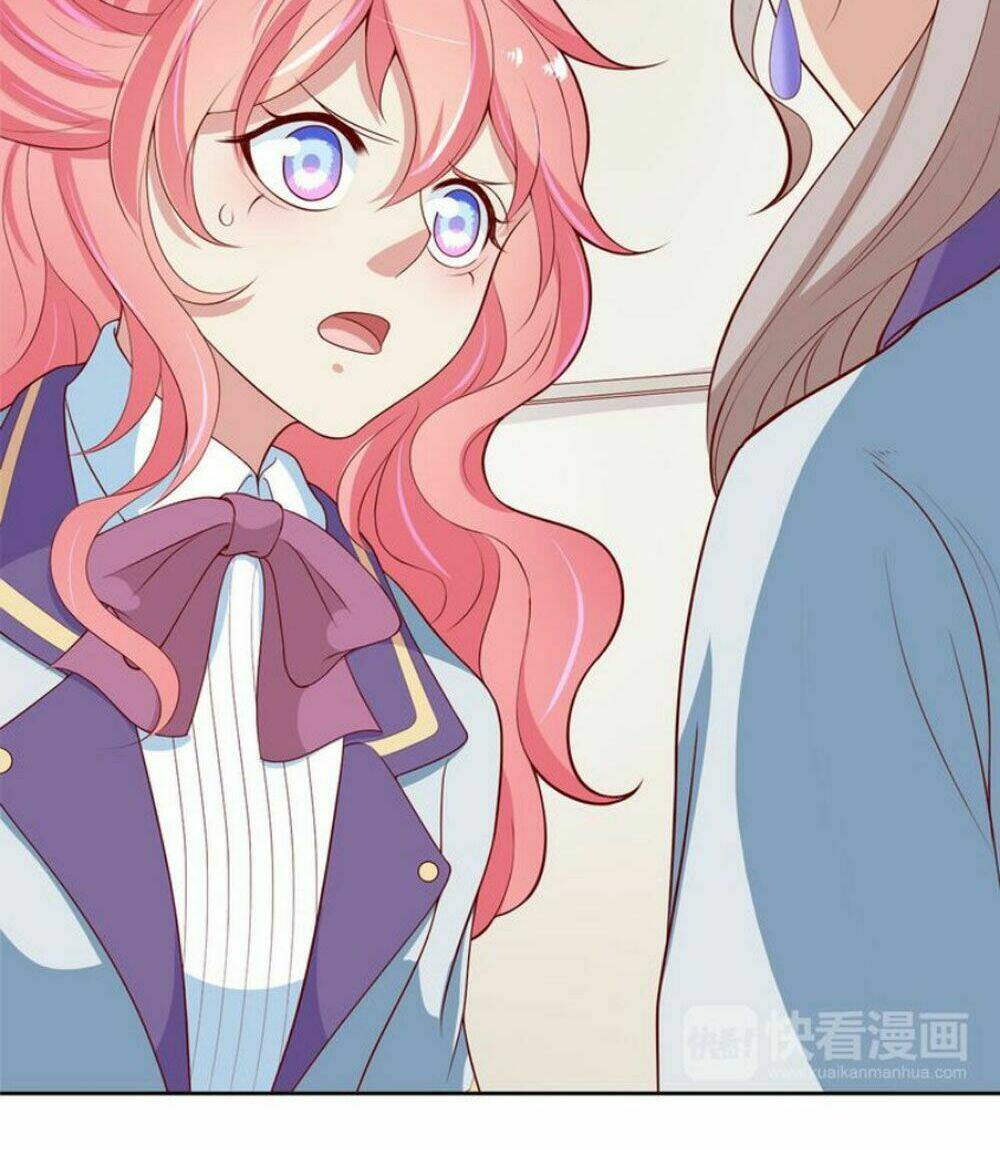 quản lí ngây ngô và thần tượng ác ma chapter 9 34