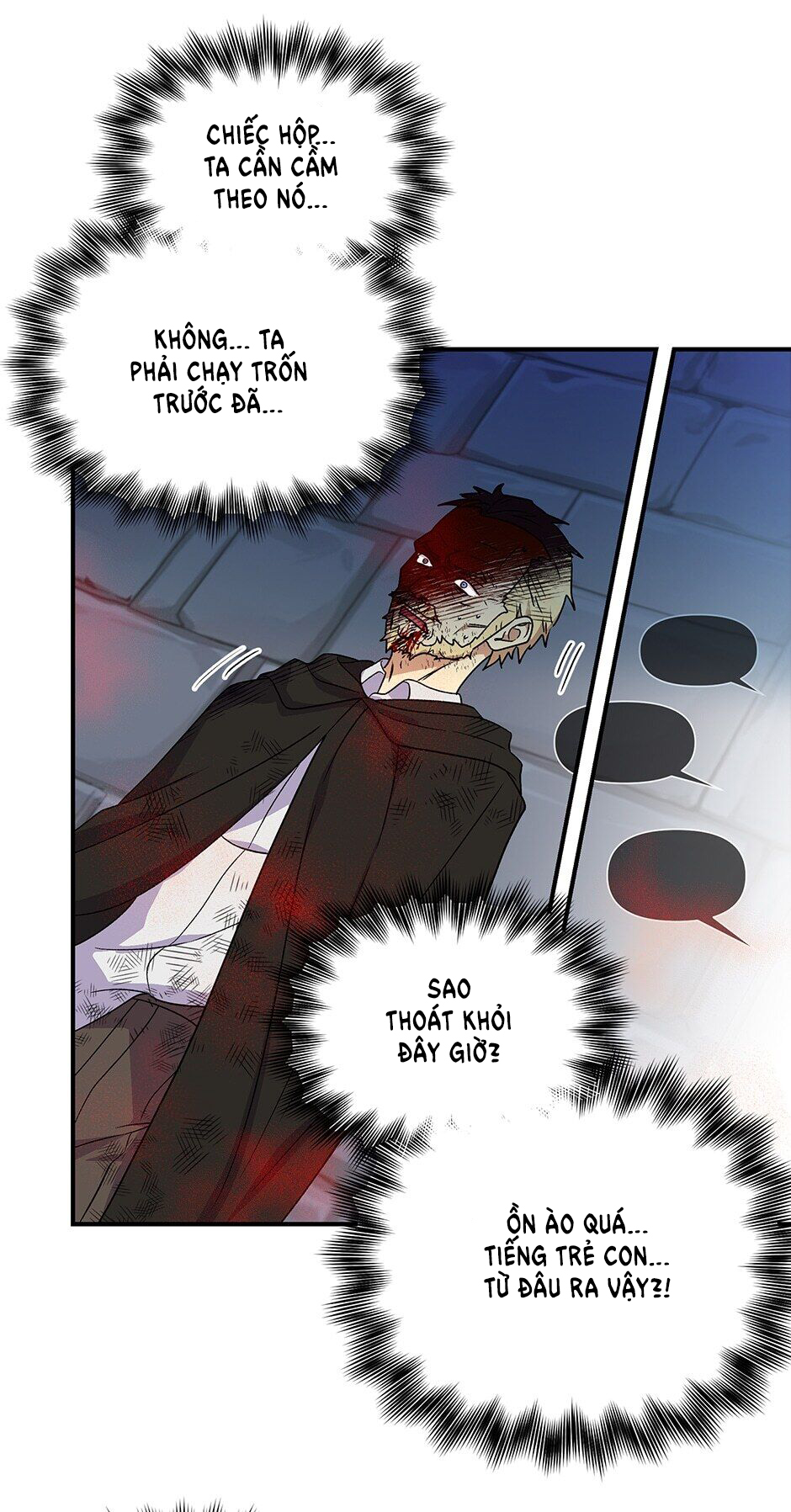 bản khế ước với nữ công tước ác ma chapter 122 15