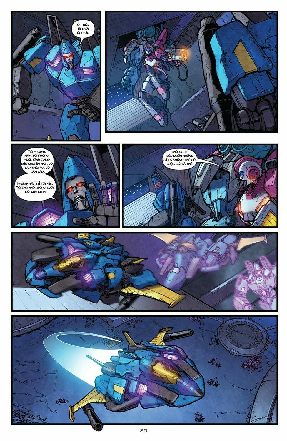 the transformers: robots in disguise chapter 4 23