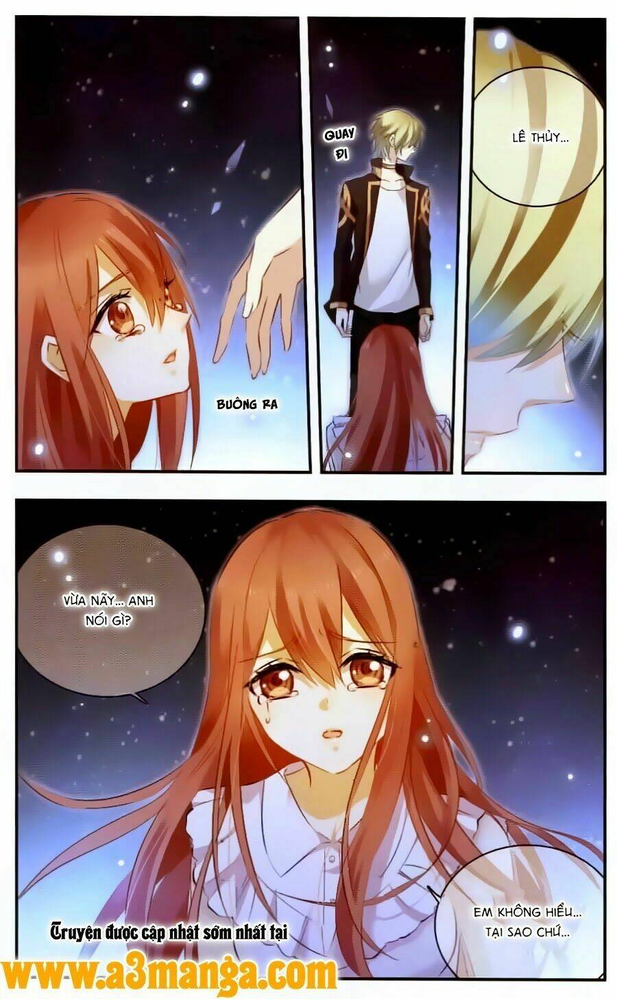 ngôi sao câu lạc bộ chapter 103 12