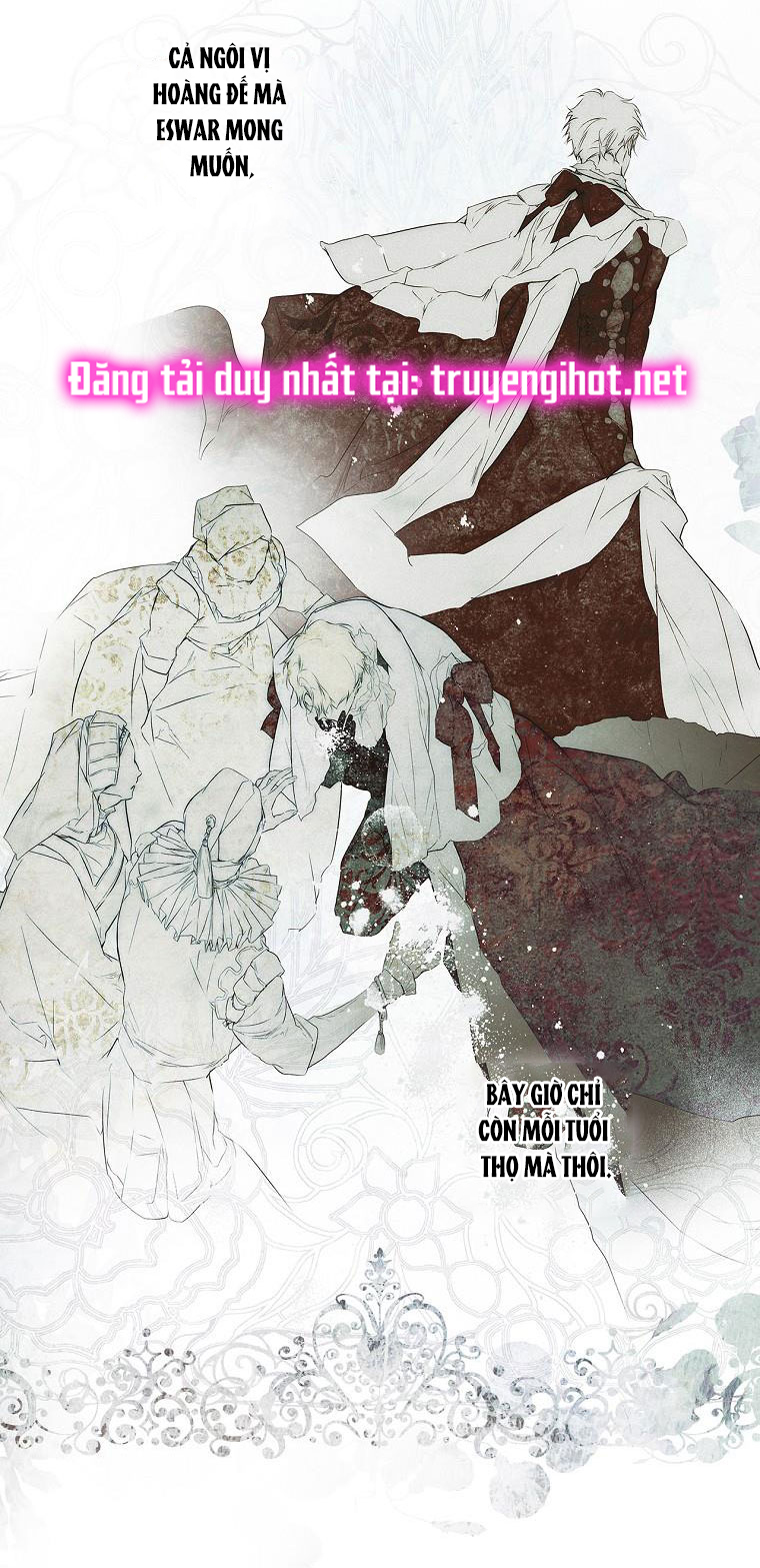 quý cô bí ẩn - secret lady chapter 60.2 27