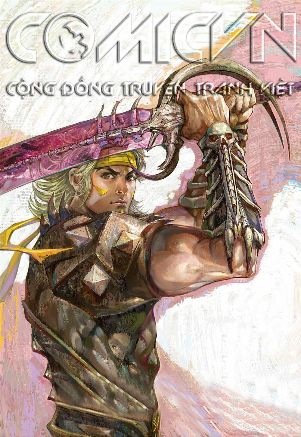 sơn hải kinh truyện chapter 56 1