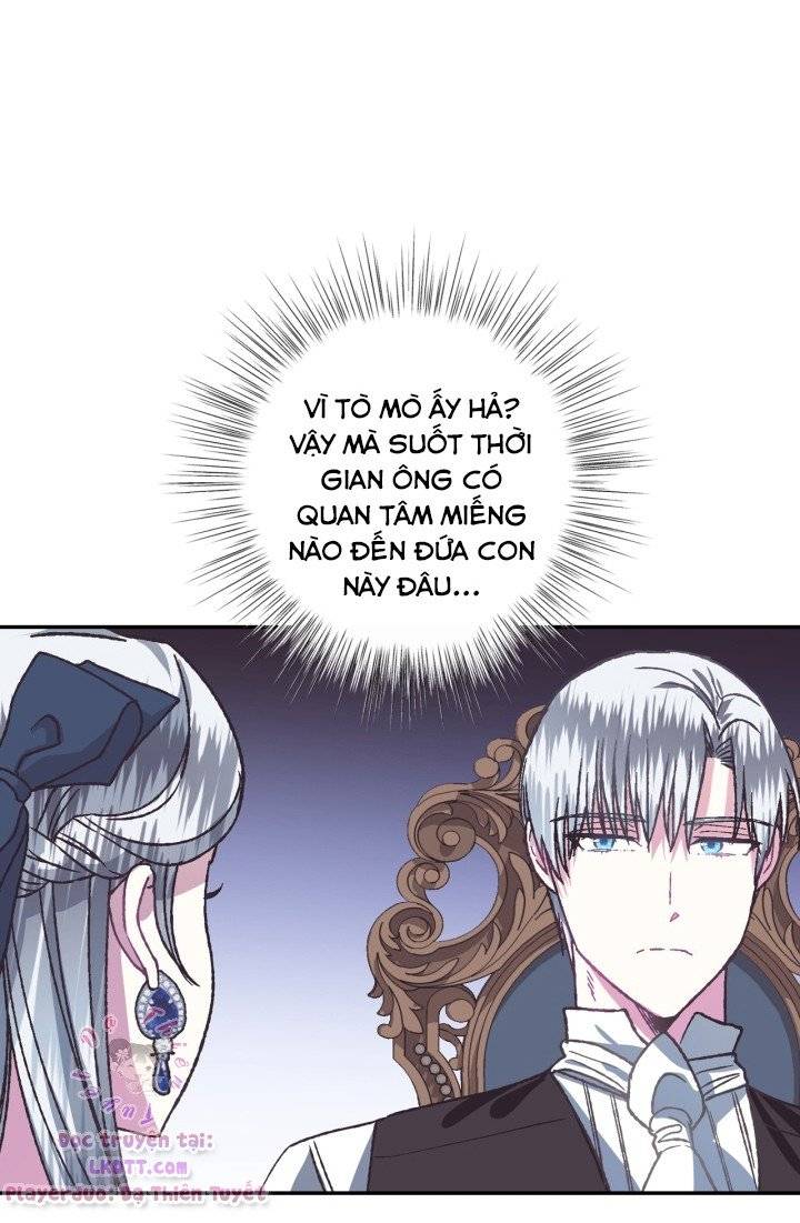 cha, con không muốn kết hôn đâu chapter 3 29