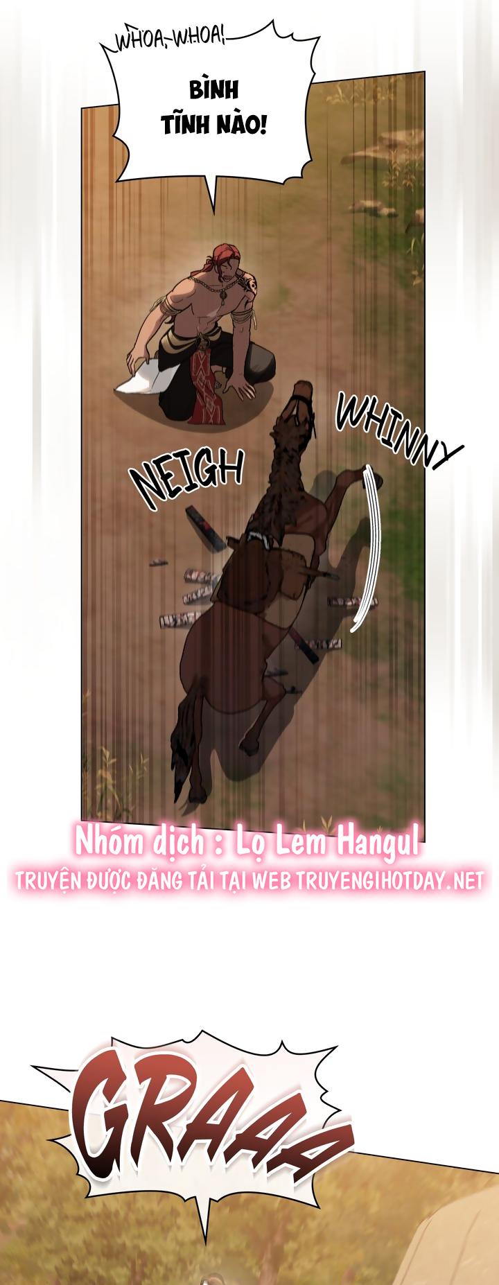 khi định mệnh đưa chúng ta gặp nhau chapter 45 9