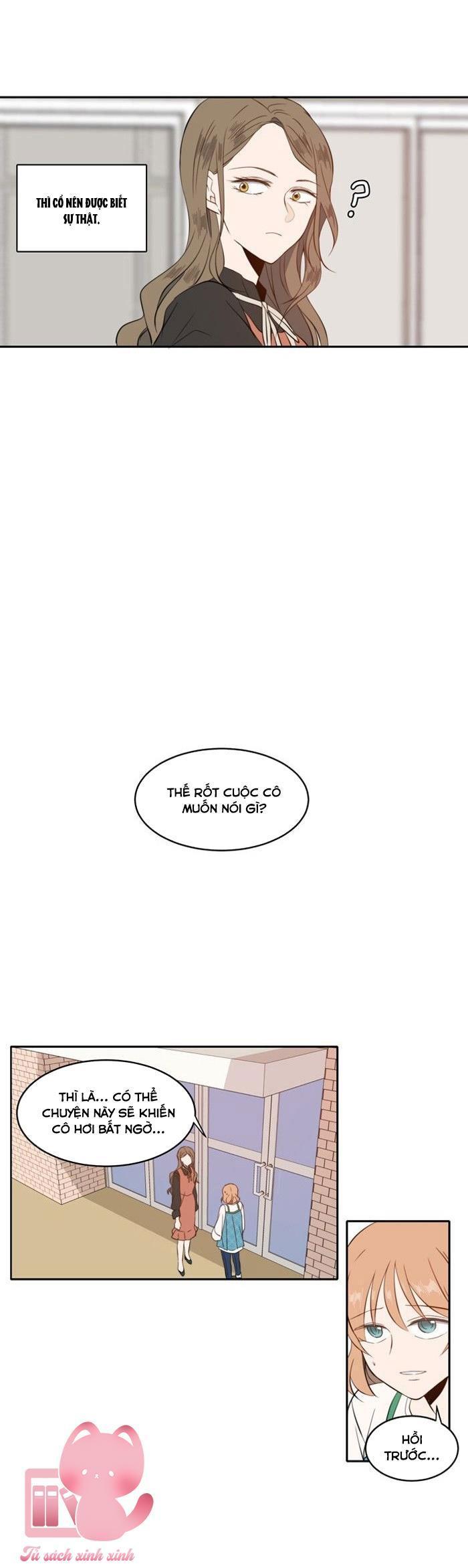 a good day to be a dog chapter 37 6