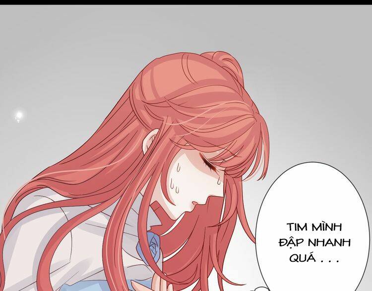 nữ hoàng giá đáo chapter 3 29