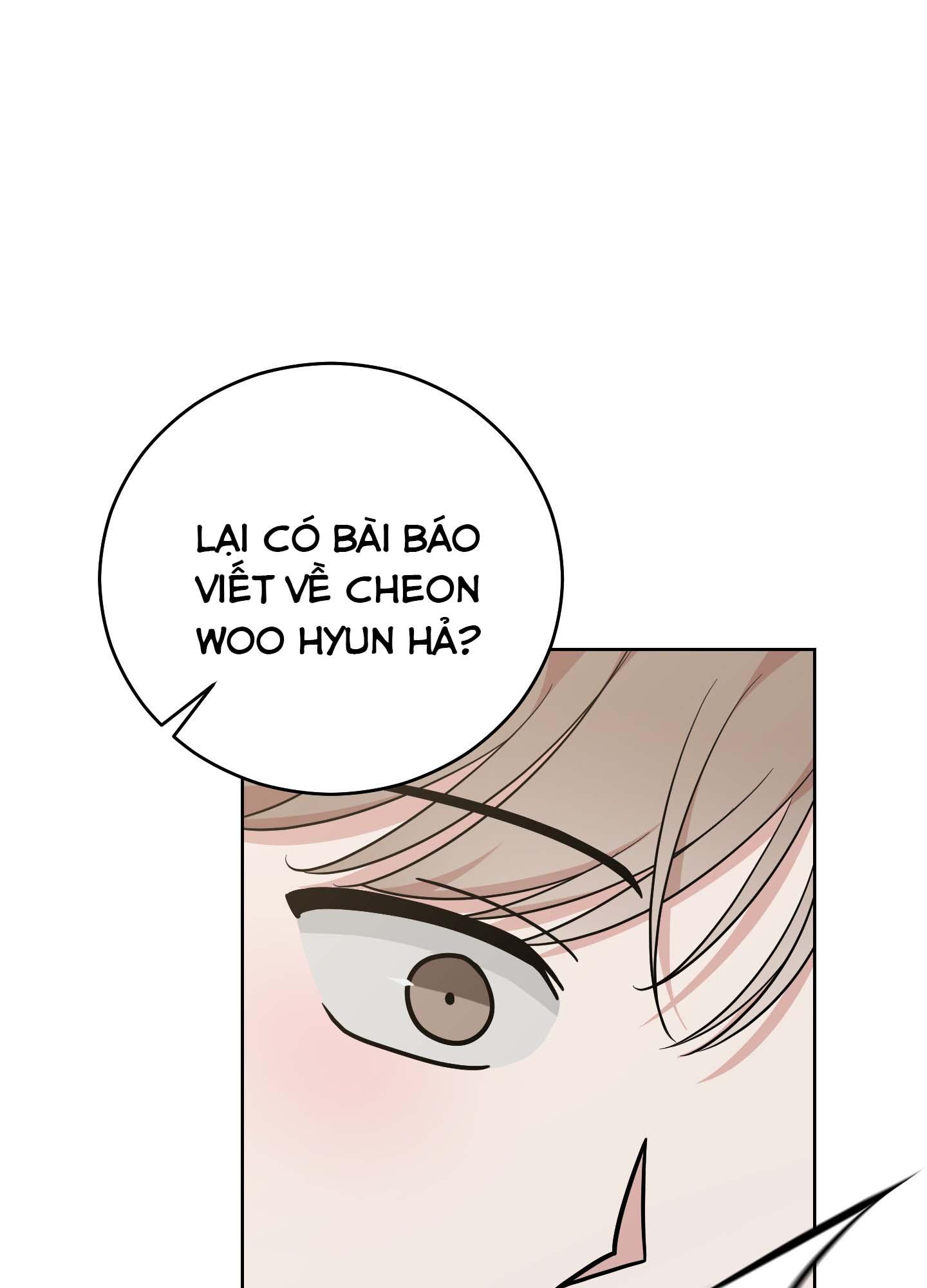 hoàn cảnh không thể tránh chapter 5 16