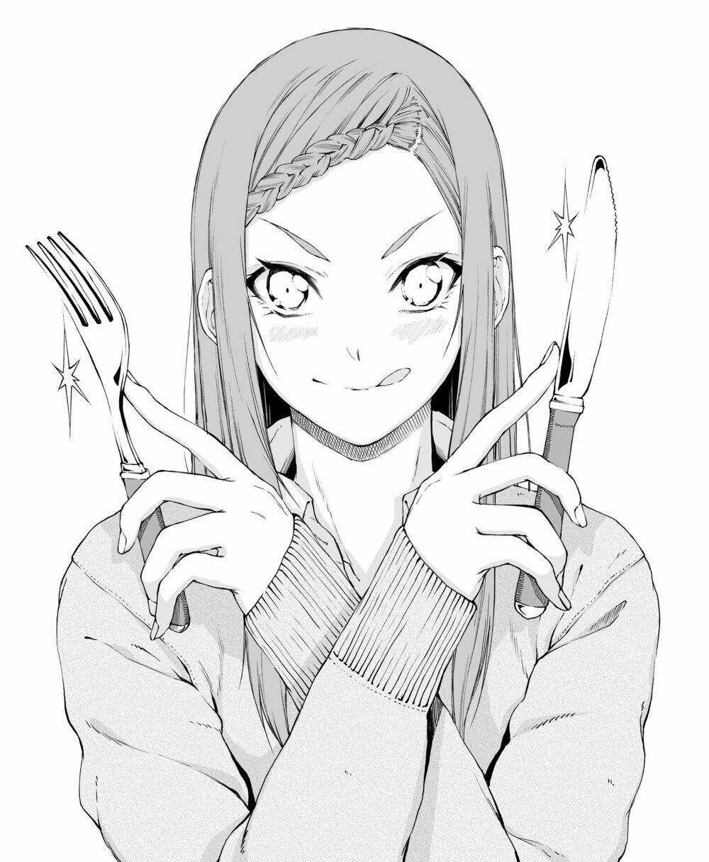 senpai×kouhai chapter 11.1 20