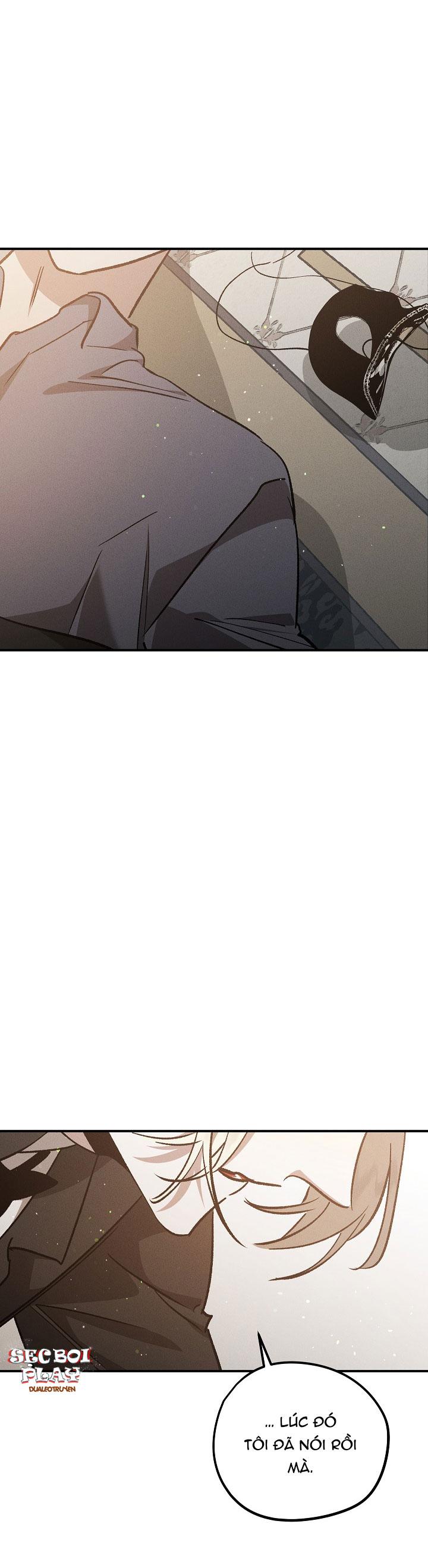 khu vườn hoa lavender chapter 3 17