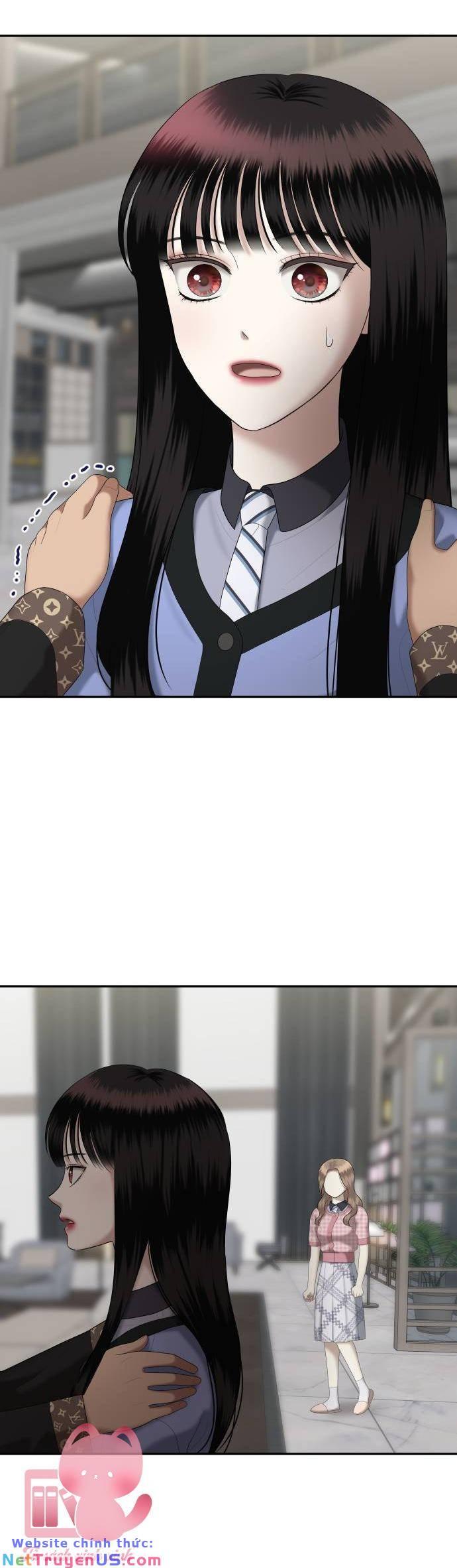 chị em tranh đấu chapter 31 25