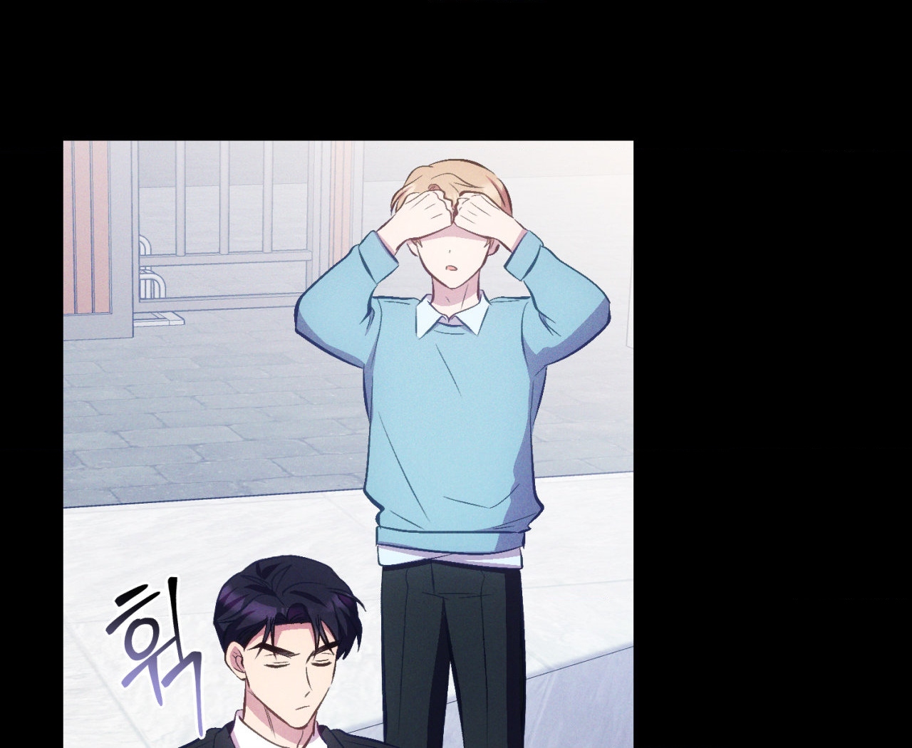 cái đồ ngốc nghếch này chapter 8 141