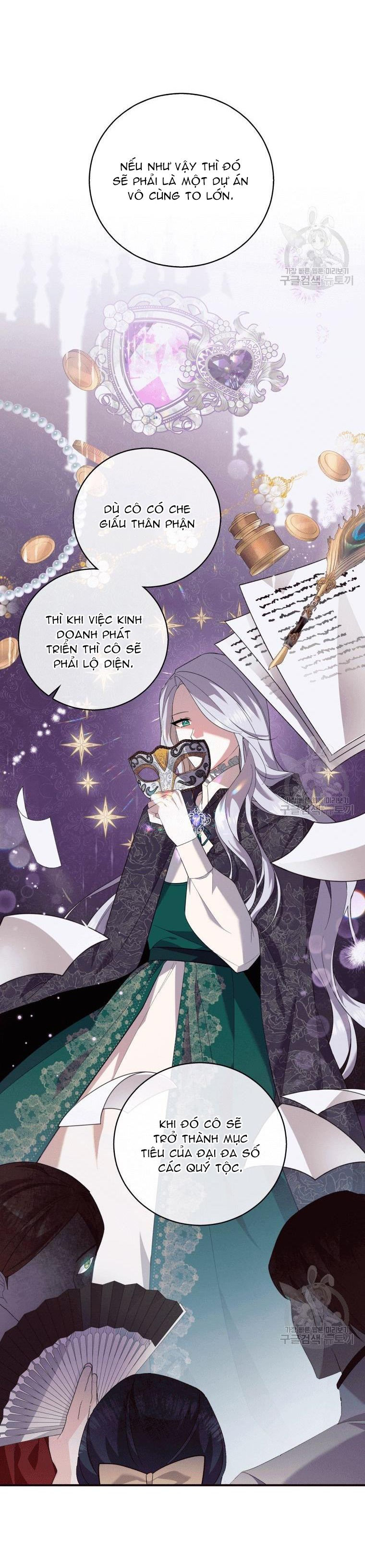 ta sẽ trả thù chapter 4.2 20