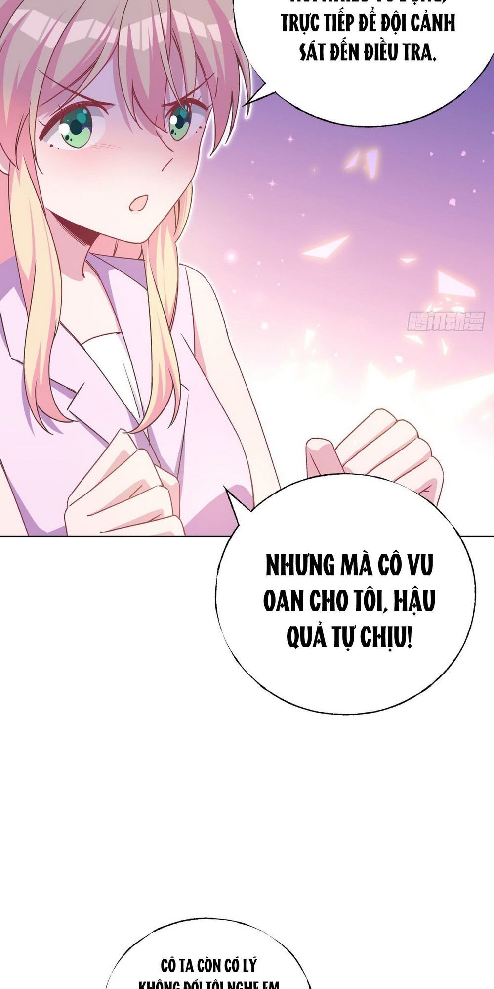 trời ban cho nam thần daddy chapter 48 37