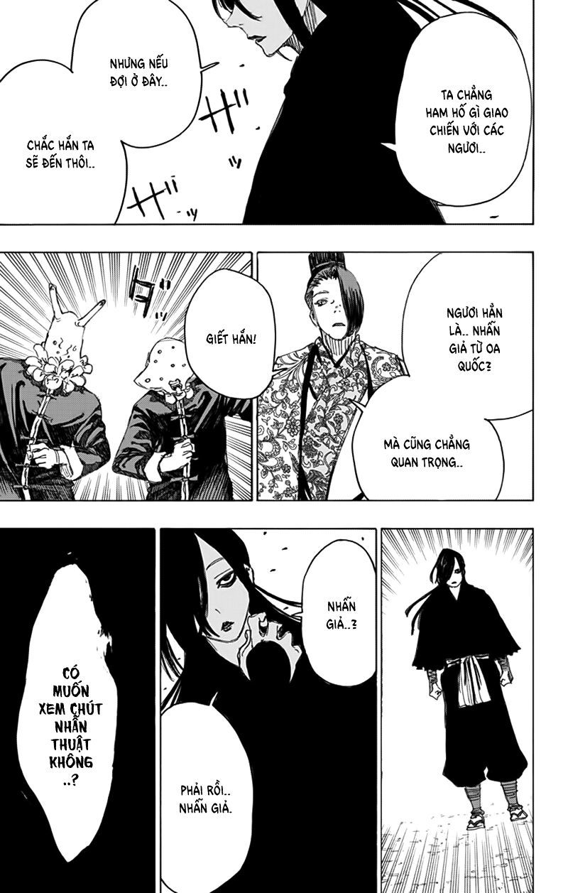 jigokuraku chapter 88 18