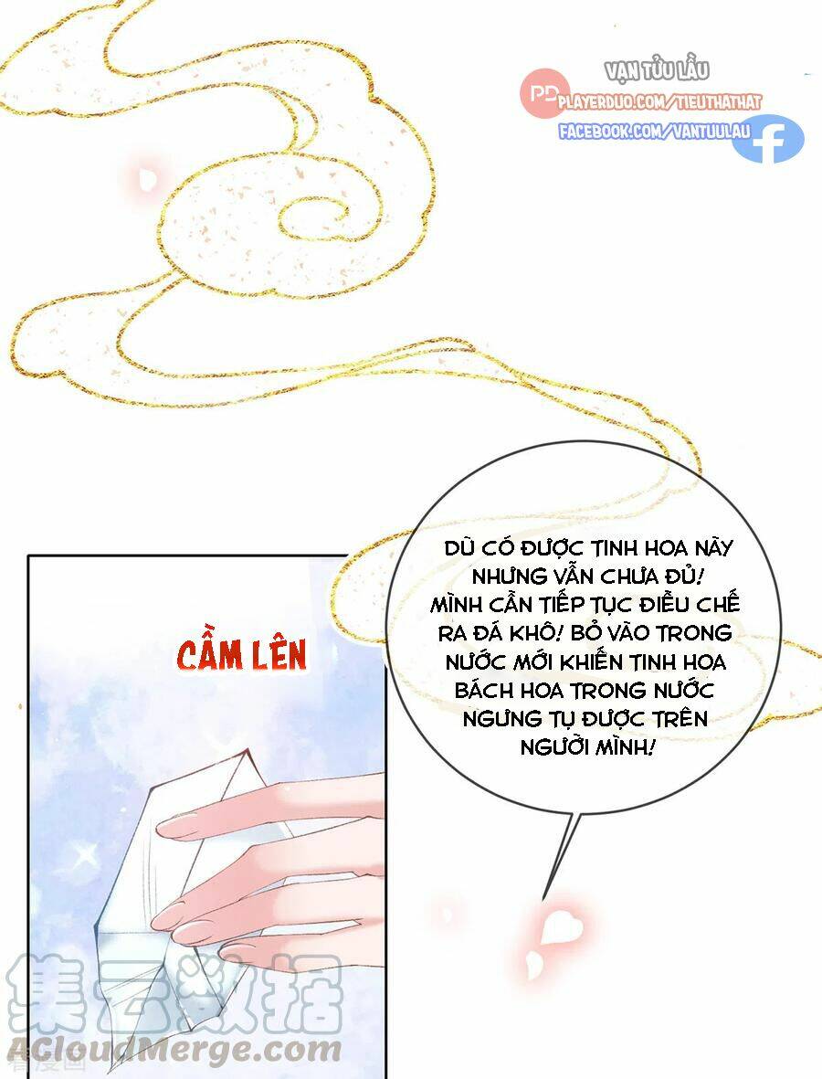 thị huyết y phi chapter 123 16