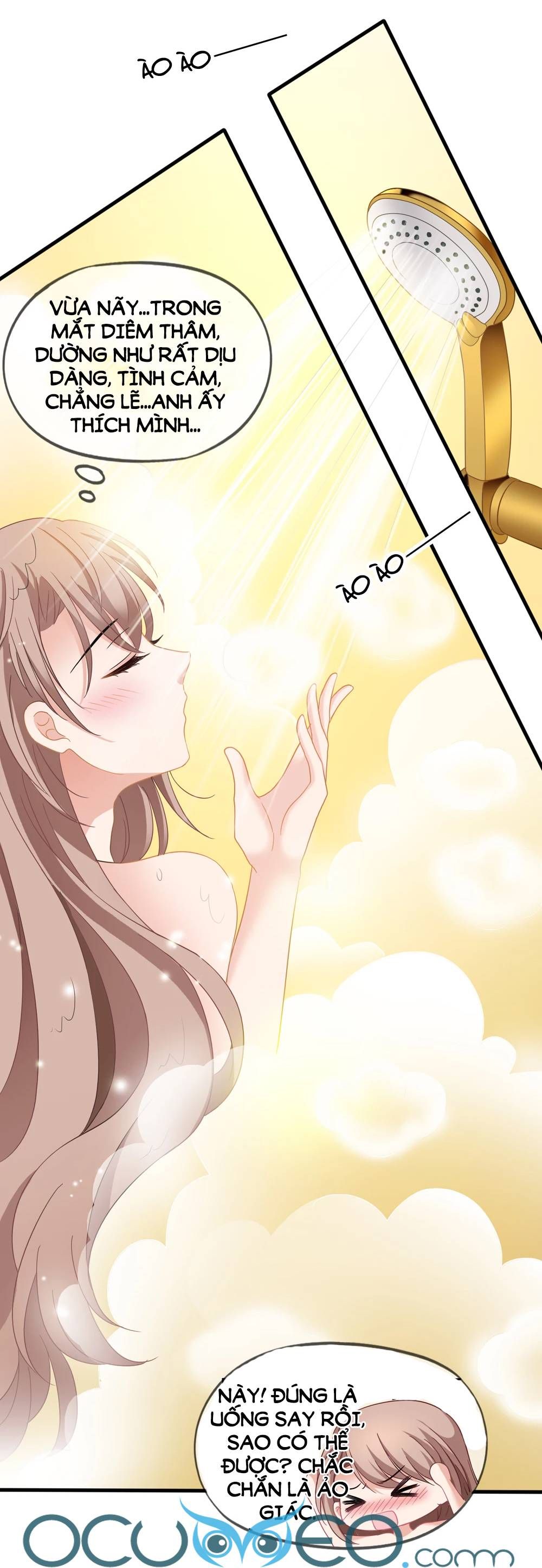 mỹ vị giai thê chapter 33 35