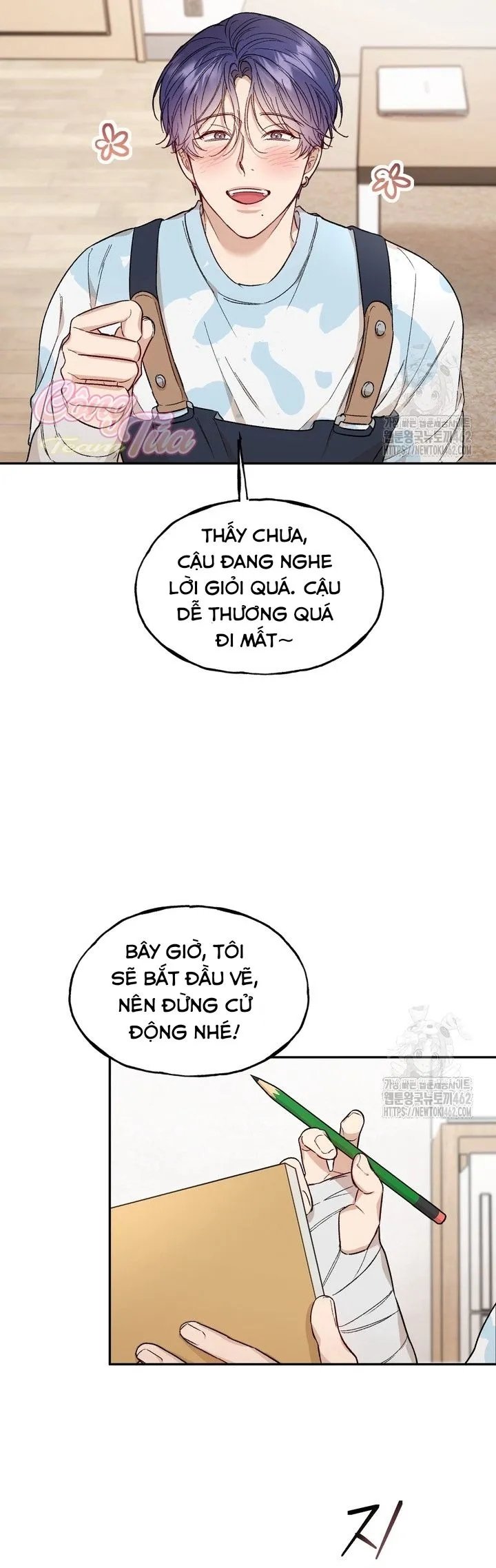 nghệ thuật điêu khắc chapter 3 17