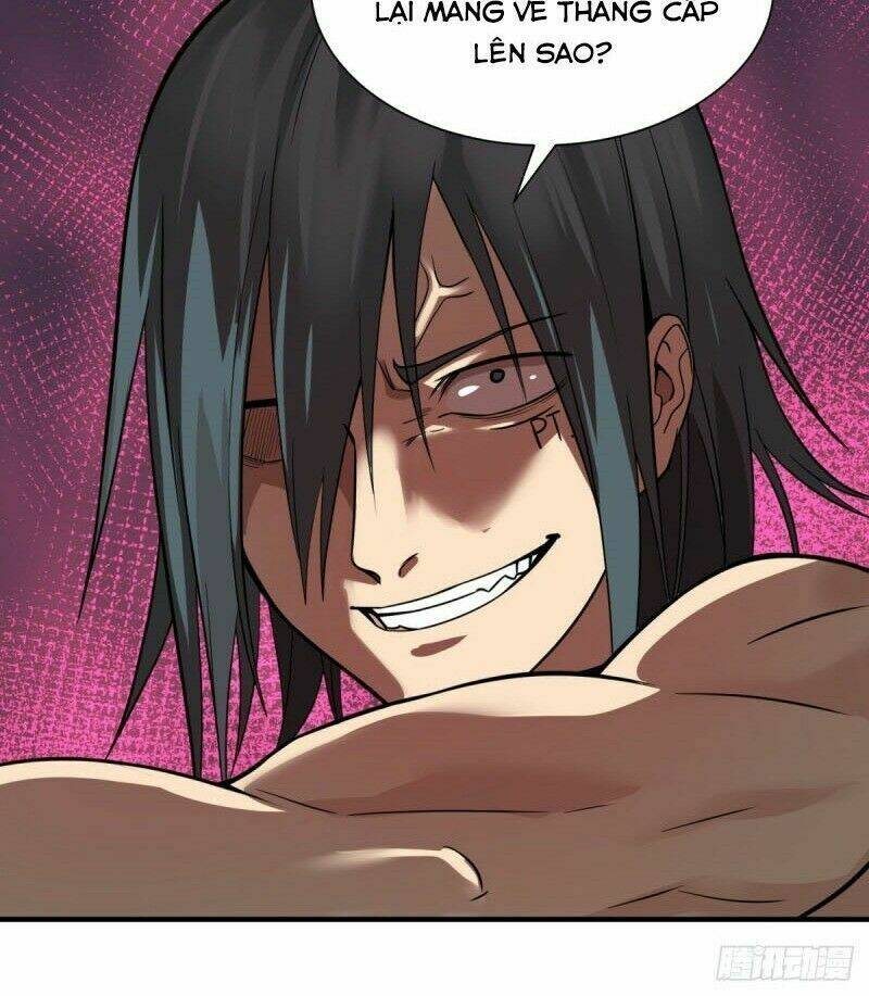 danh sách kẻ phản diện chapter 91 50