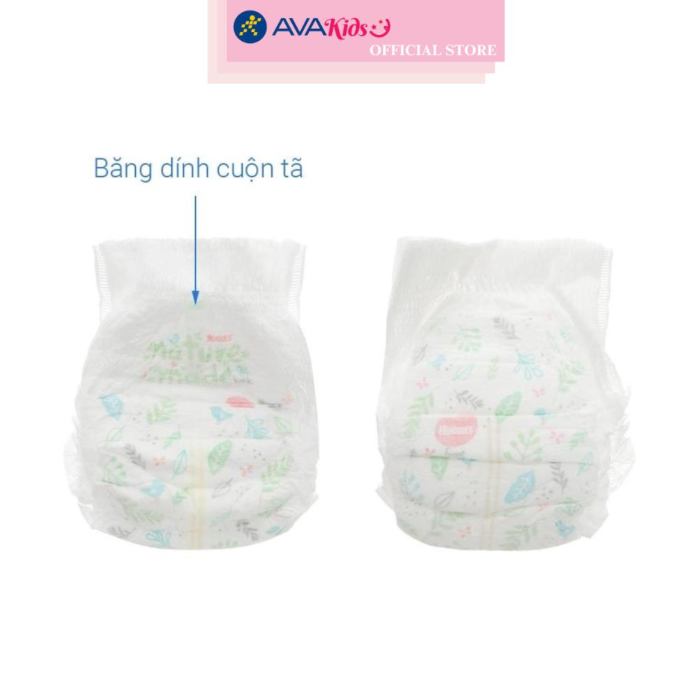 Tã quần Huggies Platinum nature made siêu cao cấp size XXL 26 miếng (Trên 15 kg)