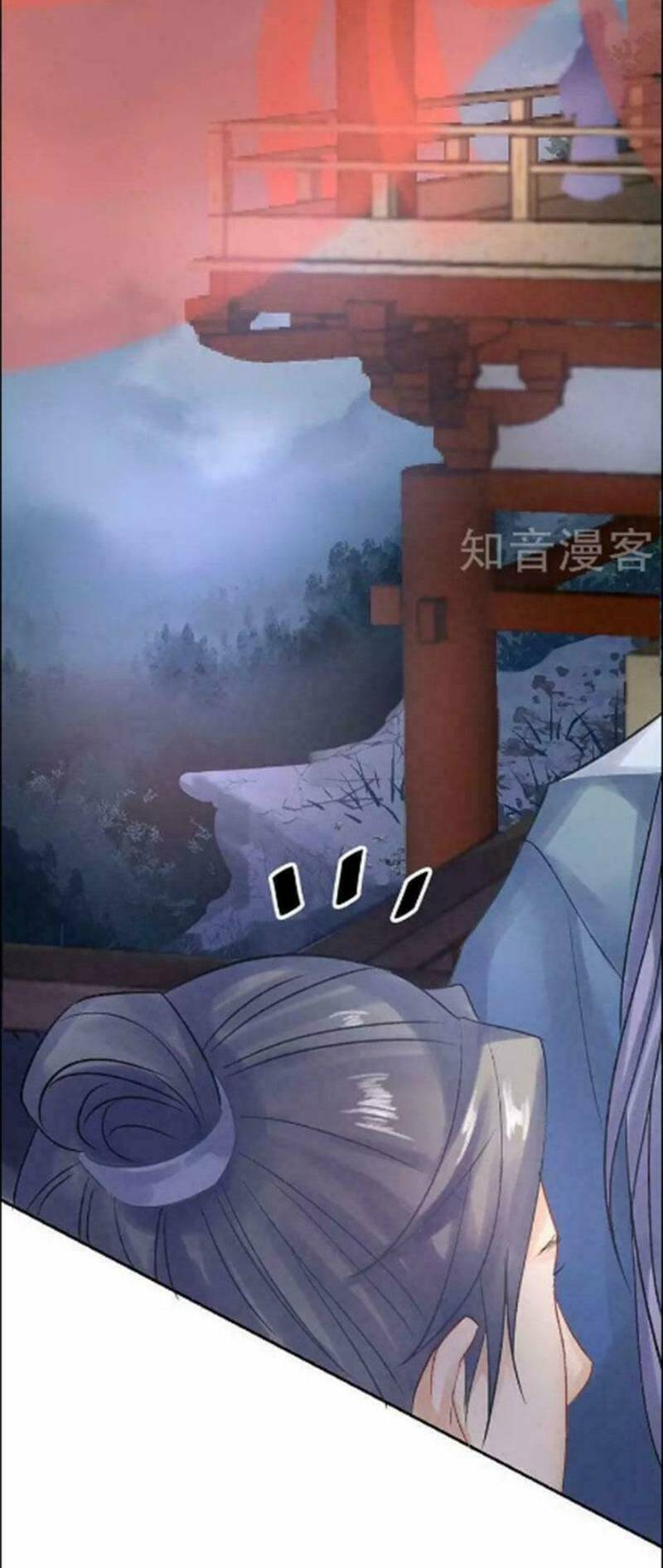 thiếu nữ sấm sét chapter 15 12