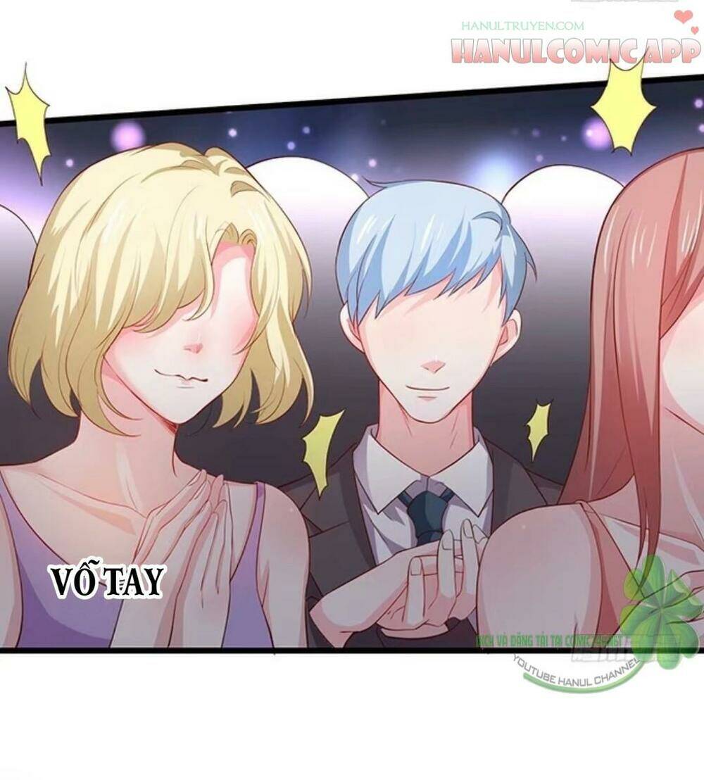 biến lan lăng vương thành ảnh đế chapter 23 27