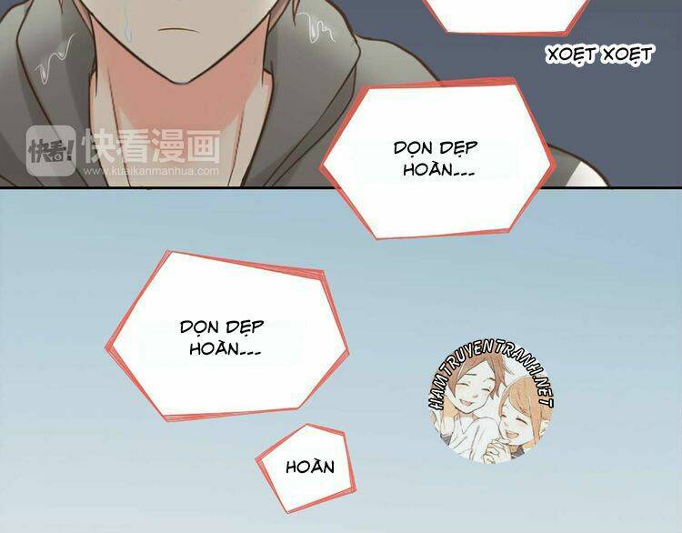 bạn trai có điện từ chapter 18.1 29