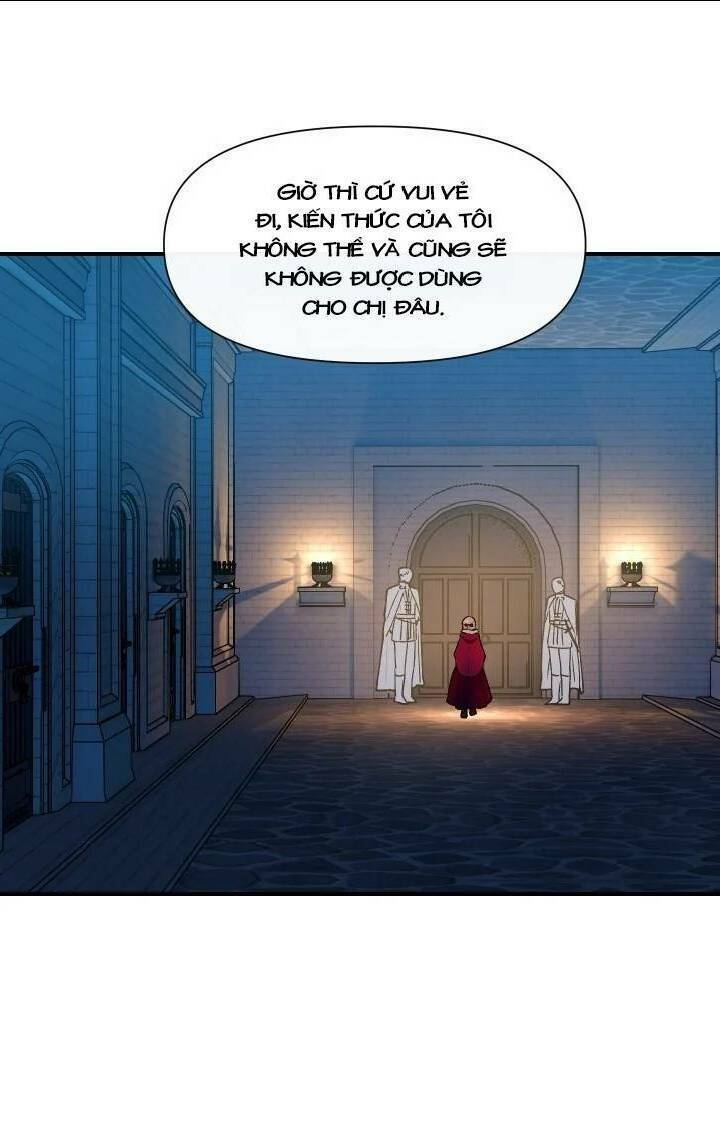 khế ước của nữ công tước quái vật chapter 60 42