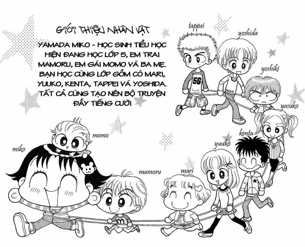 kocchi muite! miiko chapter 10 4