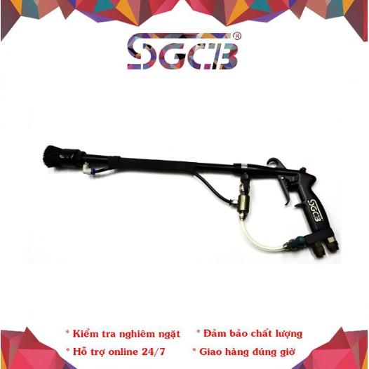 SGCB Súng Lốc Xoáy Ngắn Vệ Sinh Động Cơ Khoang Máy Xe Ô Tô SGGC037