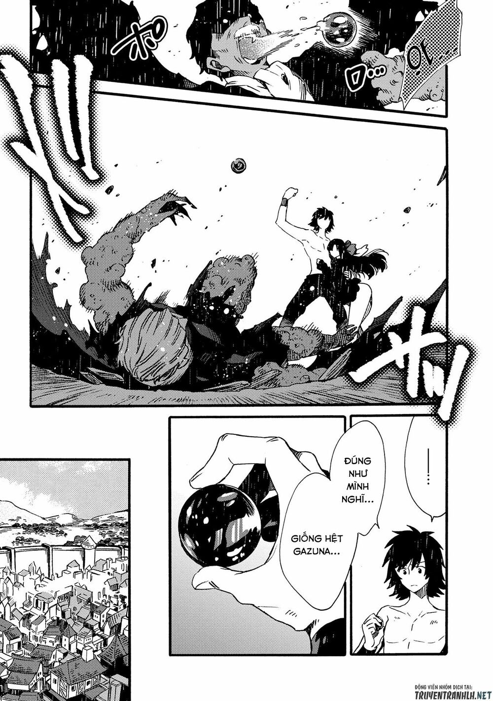 sono mono. nochi ni…(nariie shin’ichirou) chapter 15 13