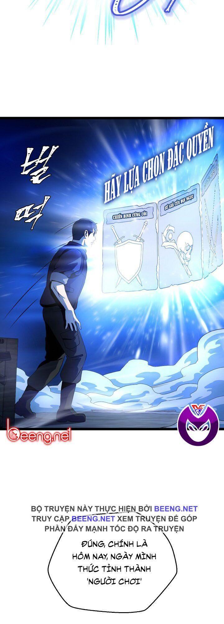 tiêu diệt đấng cứu thế chapter 2 38