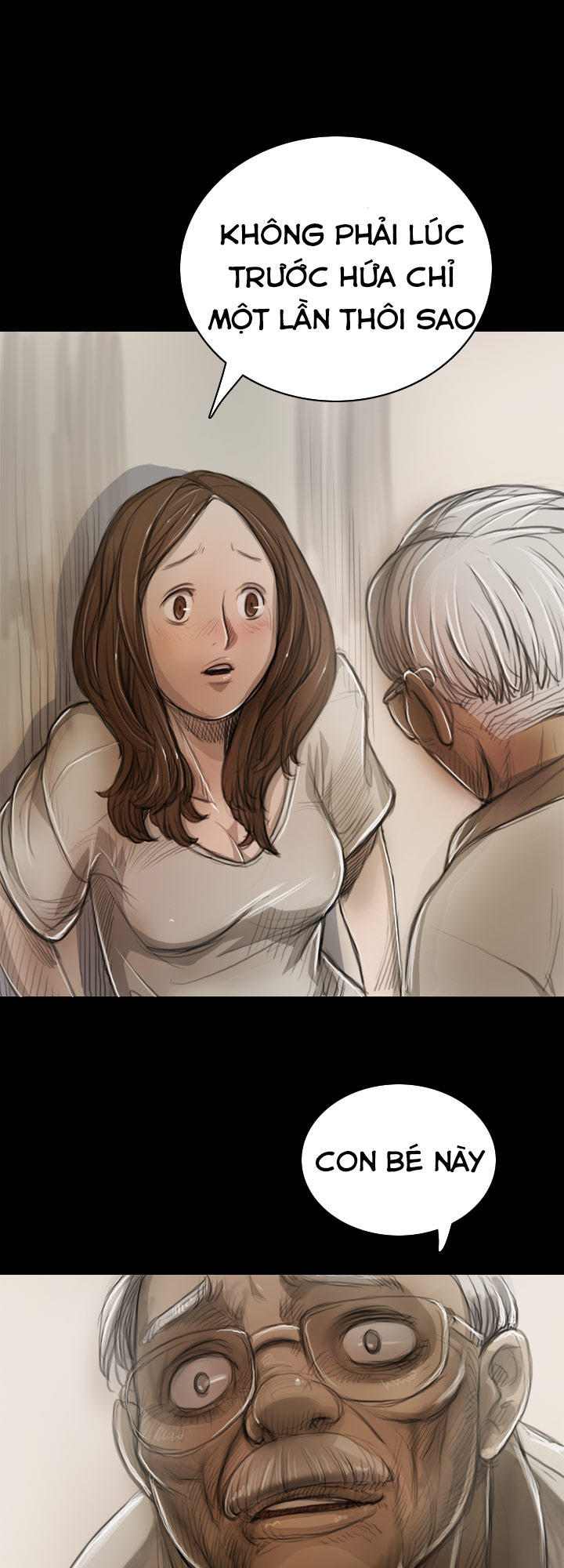 đèn đỏ chapter 8 60