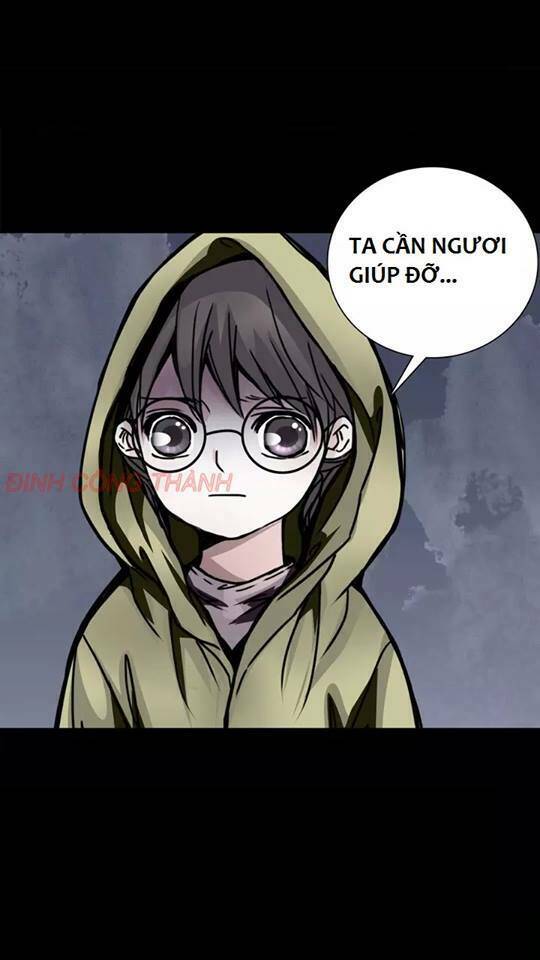 tiểu quỷ chapter 14 10