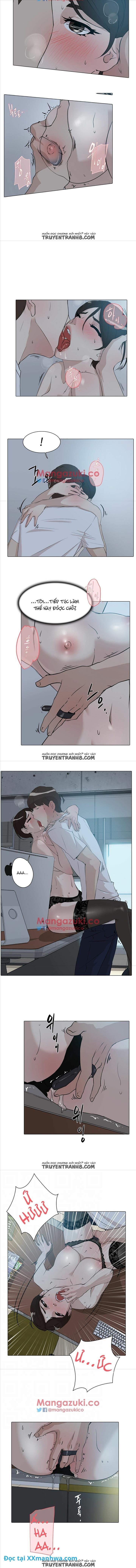 mười một cm của cô ấy chapter 10 3