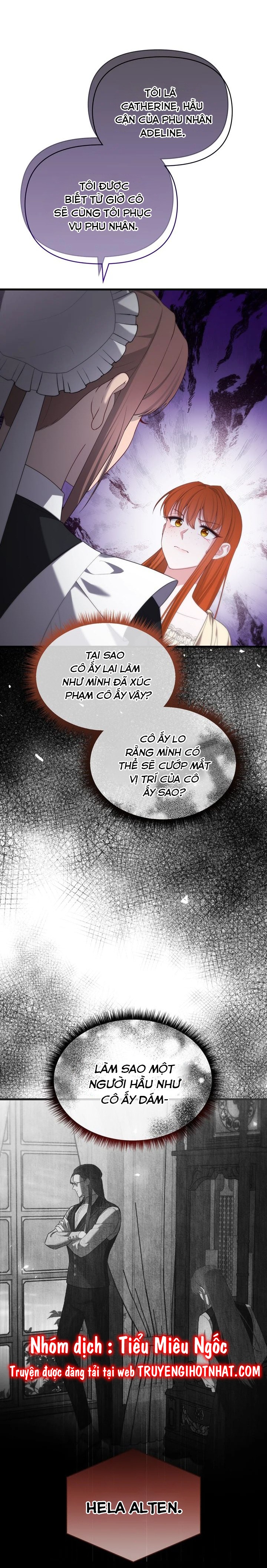 màn đêm tối của adeline chapter 60 14