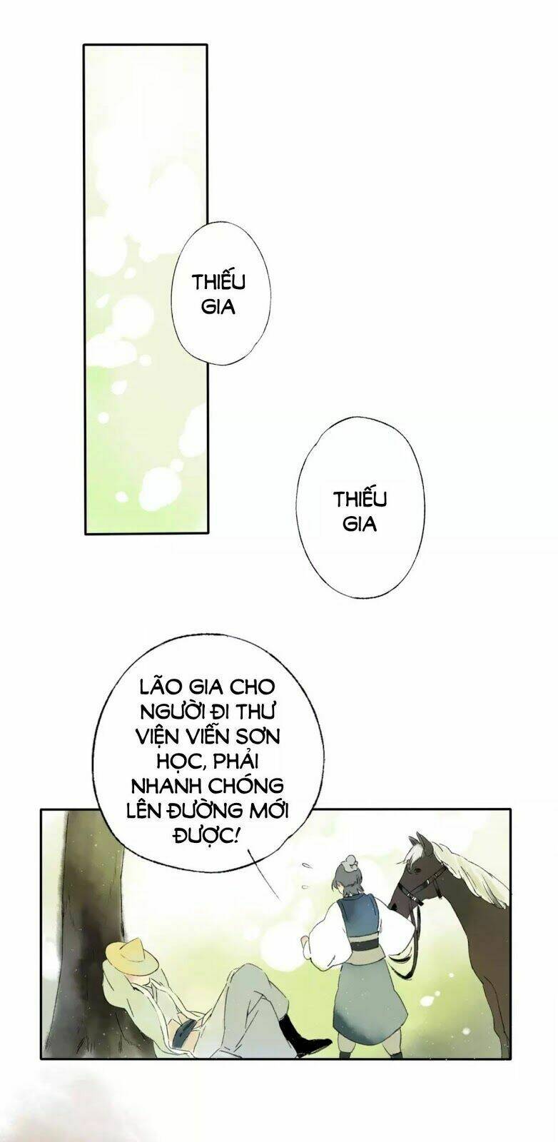 viễn lâm thiên sơn chapter 4 31