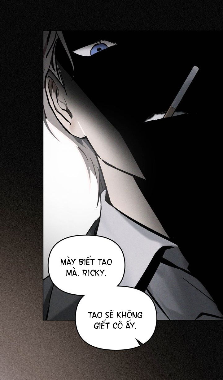 Rơi Vào Nguy Hiểm chapter 2.2 - Trang 19