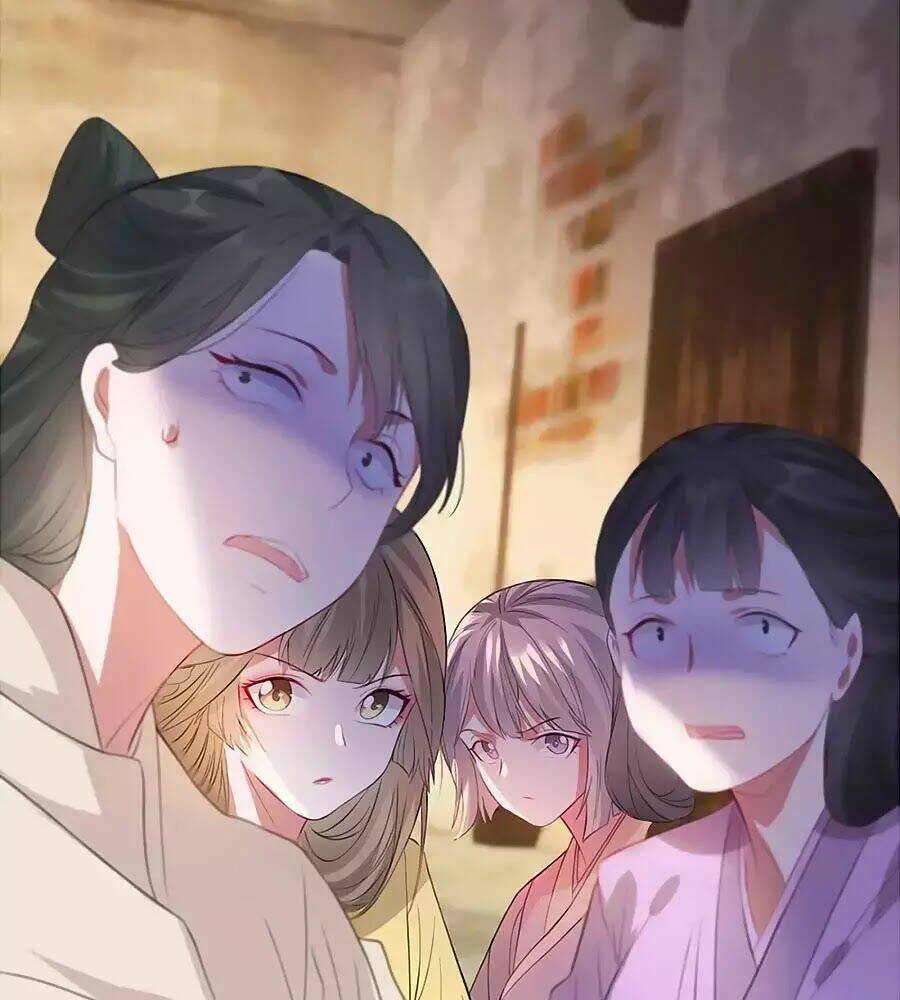 gian phi như thử đa kiều chapter 68 14