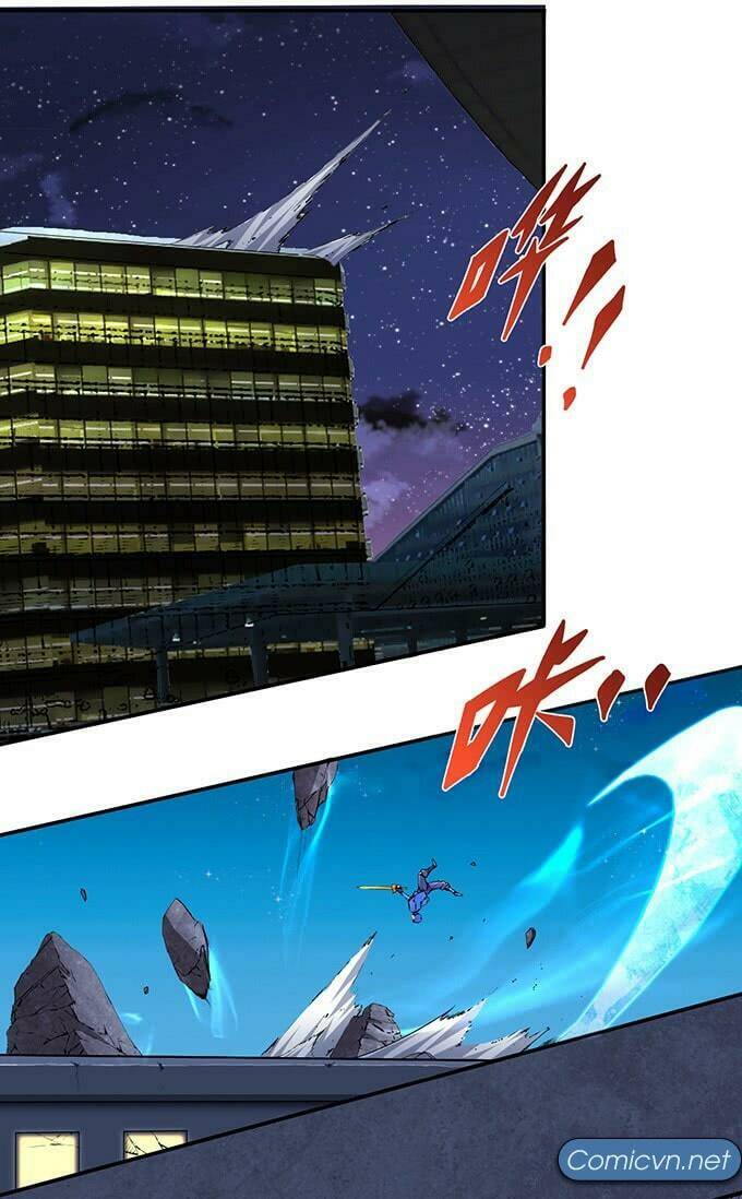 huyền đàn chi kiếm chapter 10 3