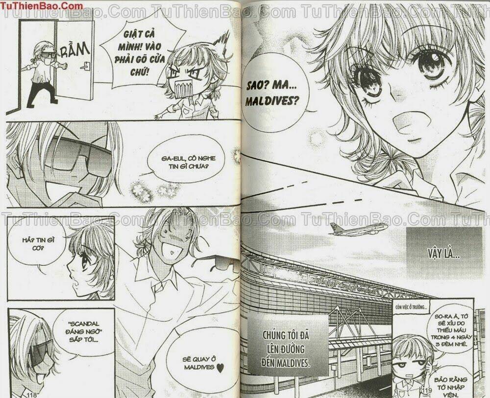 scandal đáng ngờ chapter 4 60