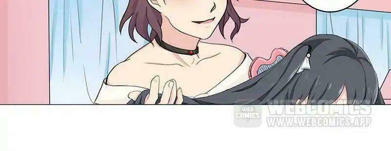 become a girl at night chapter 5 3