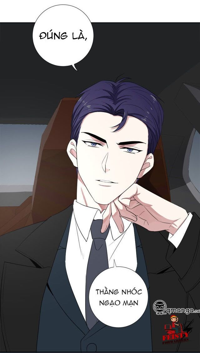 những ngày tháng sống chung với tổng tài chapter 2 19