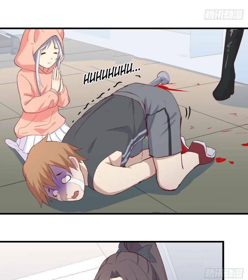 song tu đạo lữ kiểu xem mặt chapter 64 64