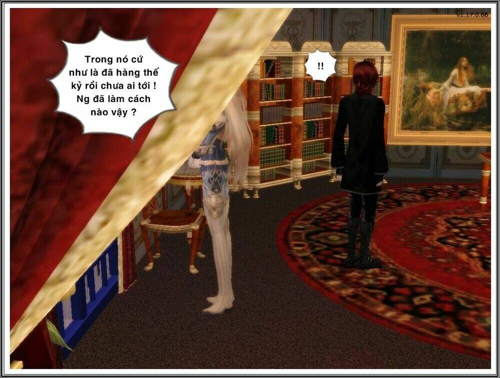 truyện sims - earl story chapter 49 22