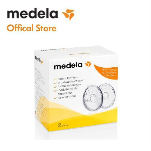 Medela - Tạo dáng núm vú